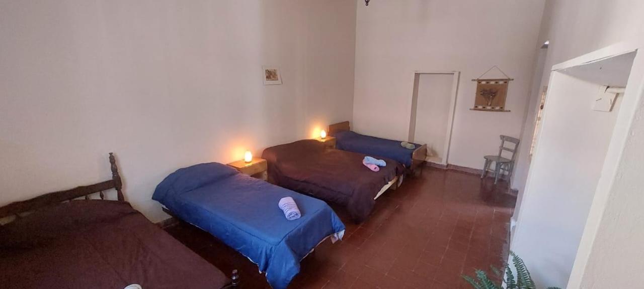 Postales Del Tiempo Hostal *