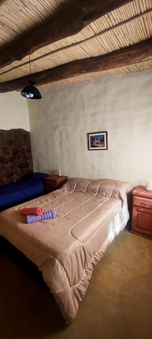 Postales Del Tiempo Hostal *